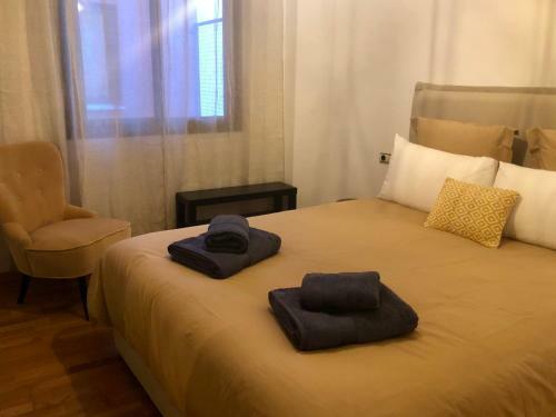Apartamento Malagajara 61