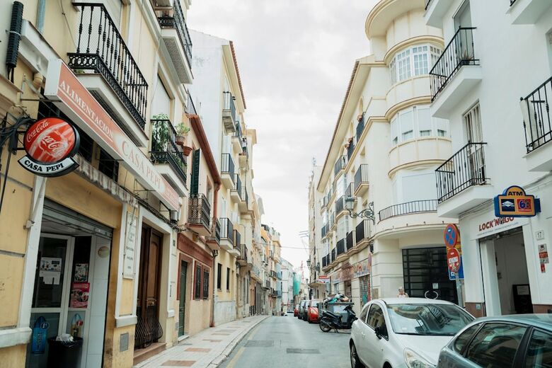 Apartamento Suncity Studio Pe�a