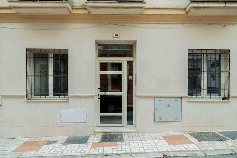 Apartamento Suncity Studio Pe�a