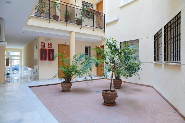 Apartamento Suncity Studio Pe�a