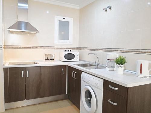 Special Apartment