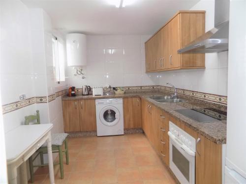 Apartamento Suite Homes Vialia