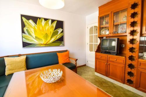 Apartamento Letmalaga Pier