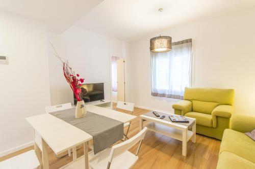 Apartamento Aires Del Sur