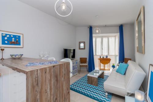 Apartment Jandele Capuchinos Malaga Canovas