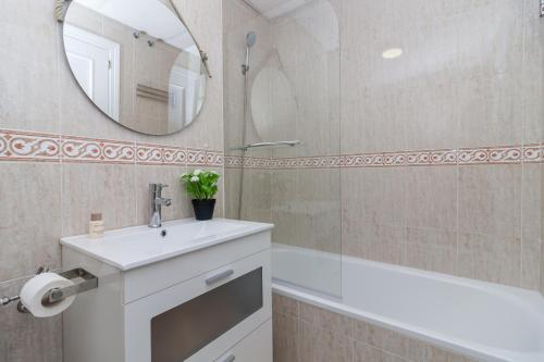 Apartment Jandele Capuchinos Malaga Canovas