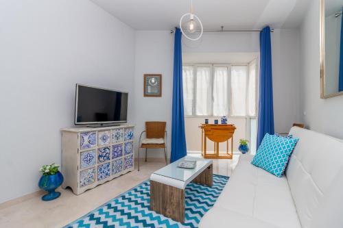 Apartment Jandele Capuchinos Malaga Canovas