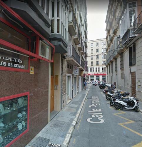 Apartamento H2m With Sunny Terrace In Old Town