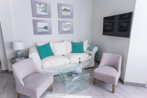 Apartamento Gr Suites Boutique Alcazaba
