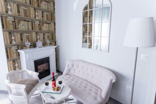 Apartamento Gr Suites Boutique Alcazaba