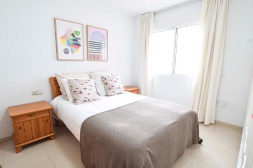 Apartamento Letmalaga Gevora