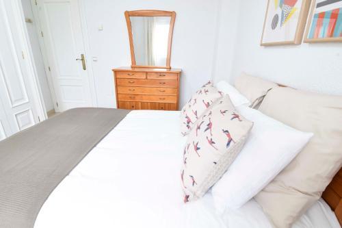 Apartamento Letmalaga Gevora