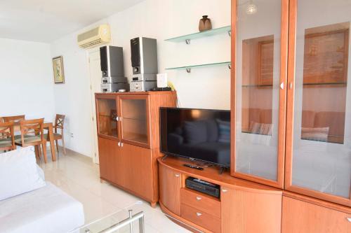 Apartamento Letmalaga Gevora