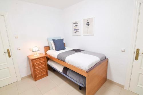 Apartamento Letmalaga Gevora