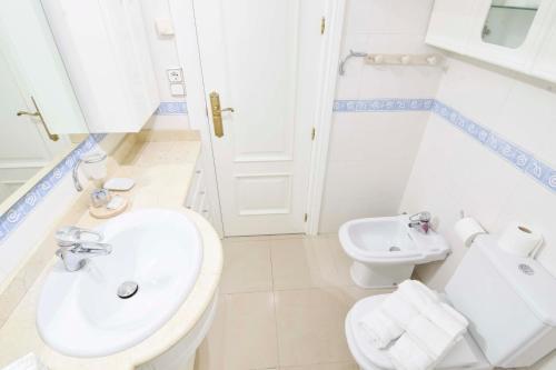 Apartamento Letmalaga Gevora