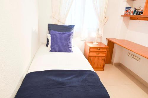 Apartamento Letmalaga Gevora
