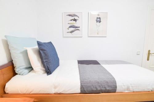 Apartamento Letmalaga Gevora