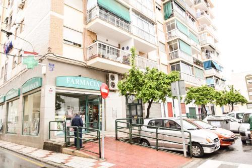 Apartamento Letmalaga Gevora