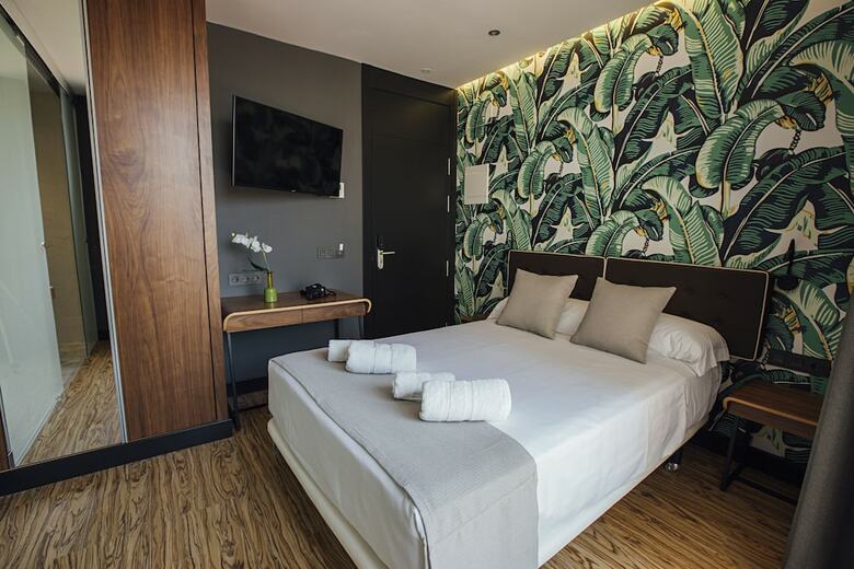 Malaga Premium Hotel