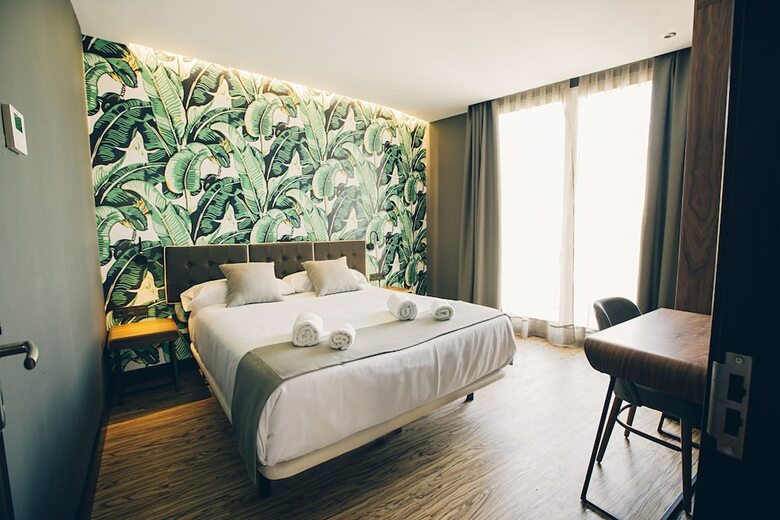Malaga Premium Hotel