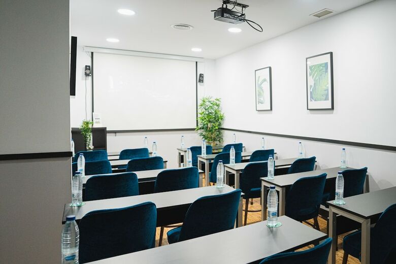 Malaga Premium Hotel