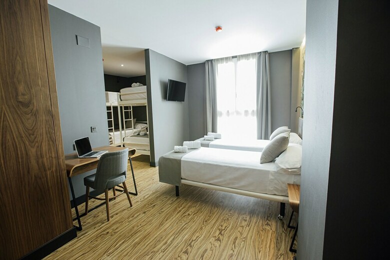 Malaga Premium Hotel