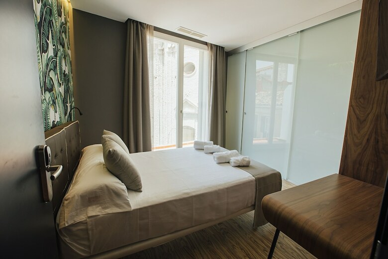 Malaga Premium Hotel