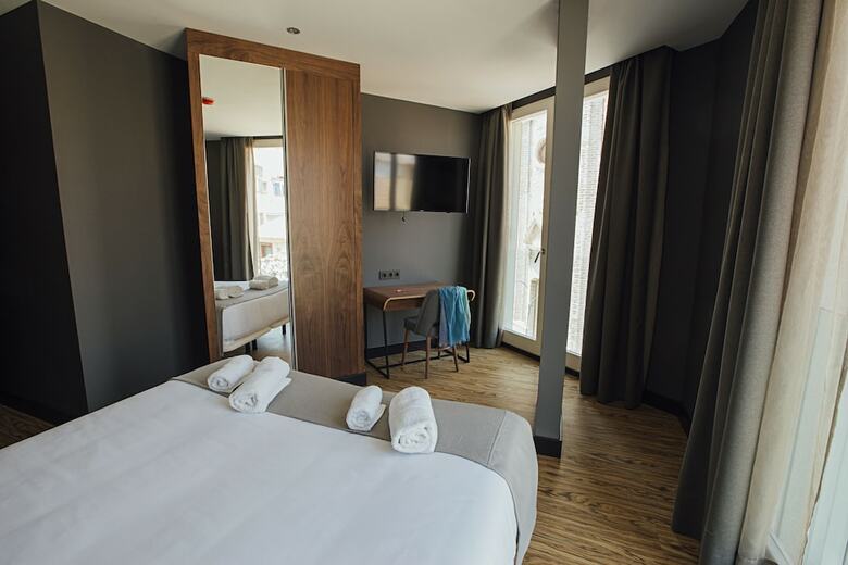 Malaga Premium Hotel
