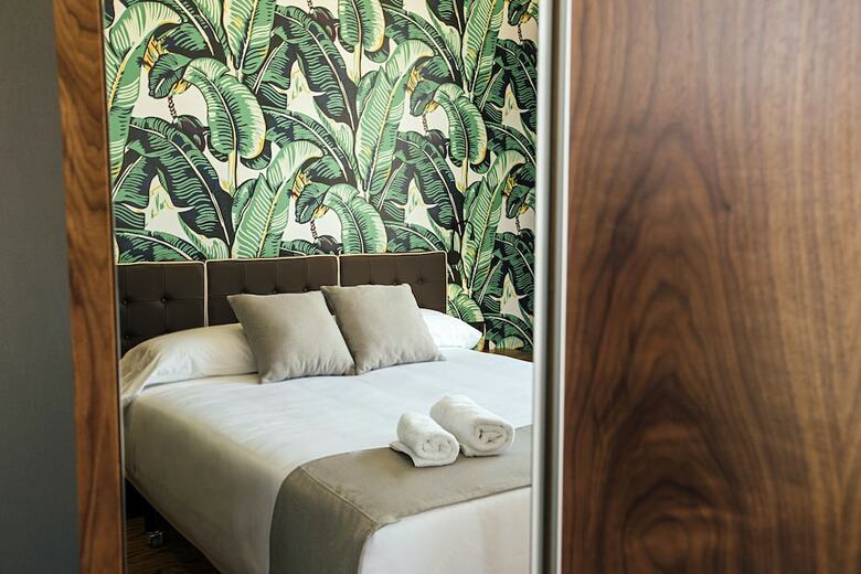 Malaga Premium Hotel