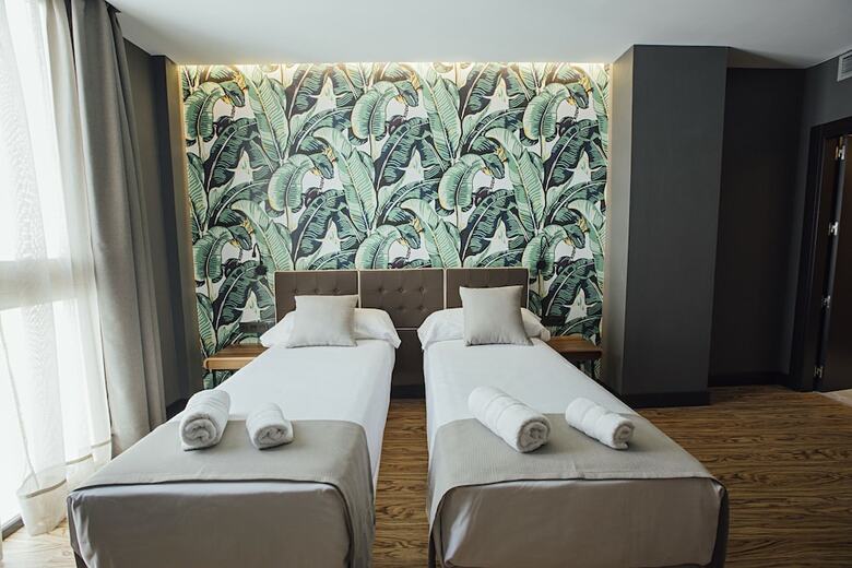 Malaga Premium Hotel