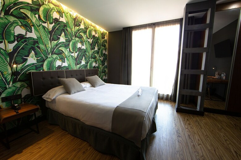 Malaga Premium Hotel