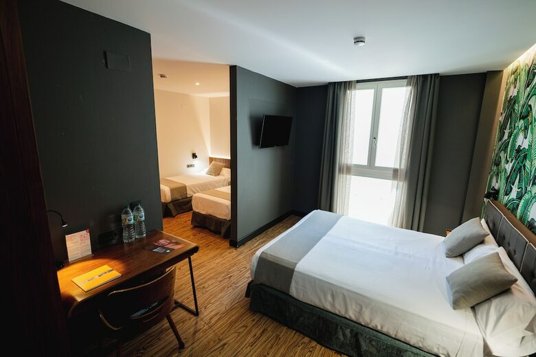 Malaga Premium Hotel