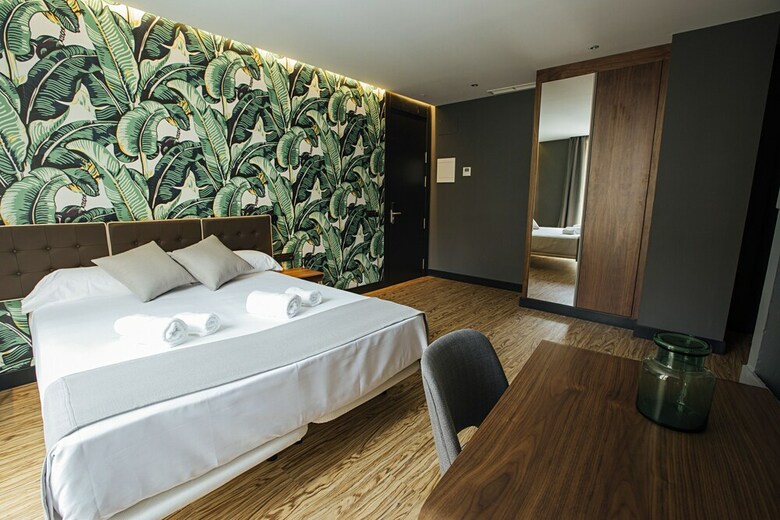 Malaga Premium Hotel