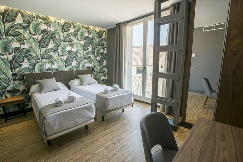 Malaga Premium Hotel