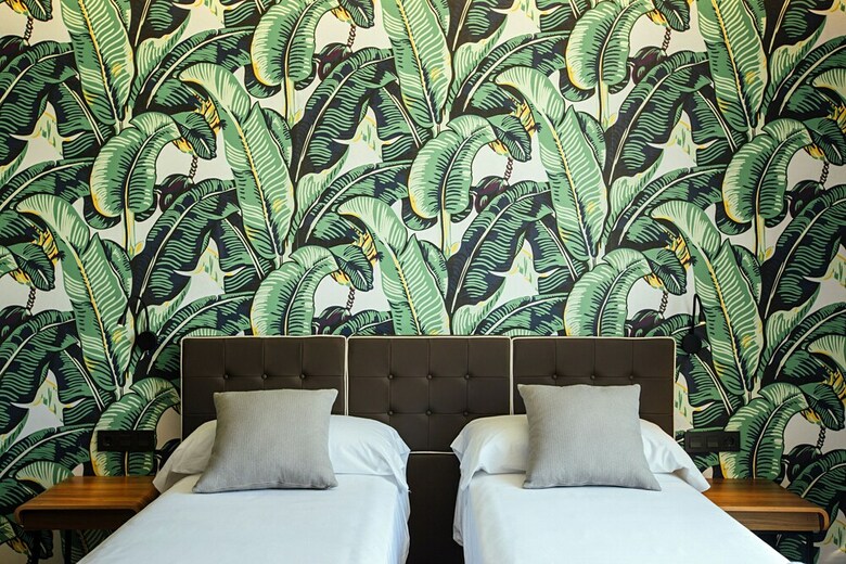 Malaga Premium Hotel