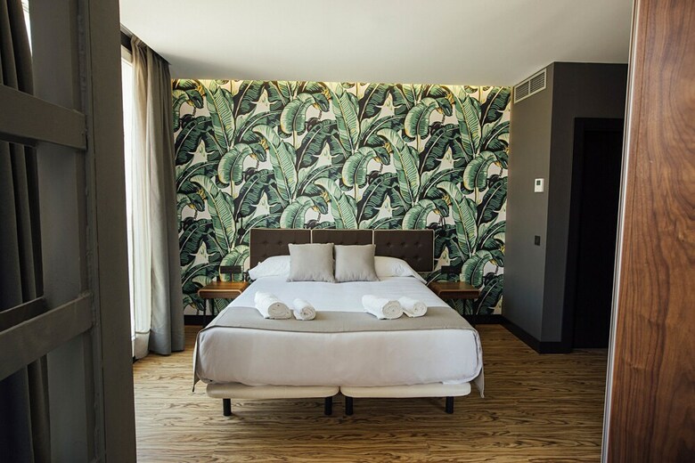 Malaga Premium Hotel
