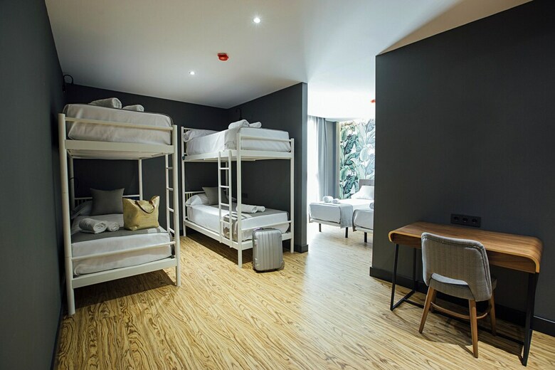 Malaga Premium Hotel