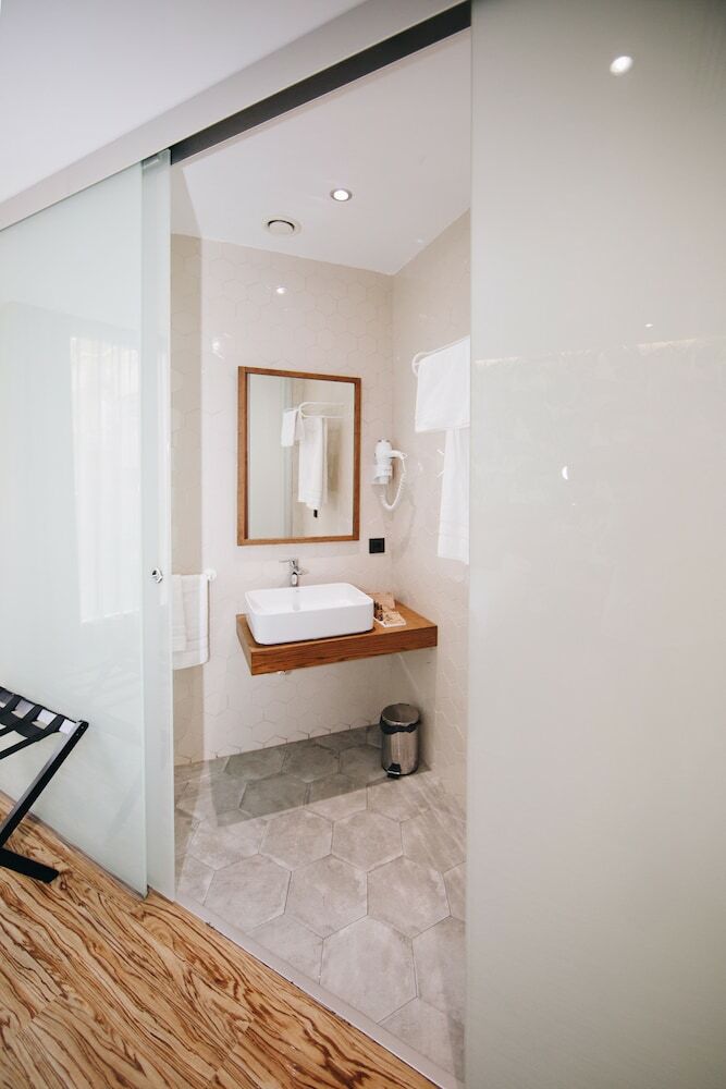 Malaga Premium Hotel