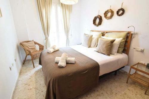 Apartamento Letmalaga Popolo