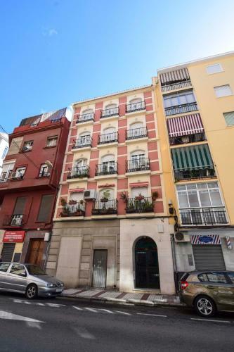 Apartamento Letmalaga Popolo