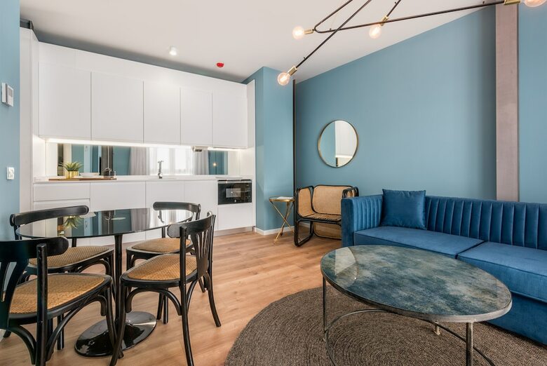 Apartamento Iloftmalaga Casapalma