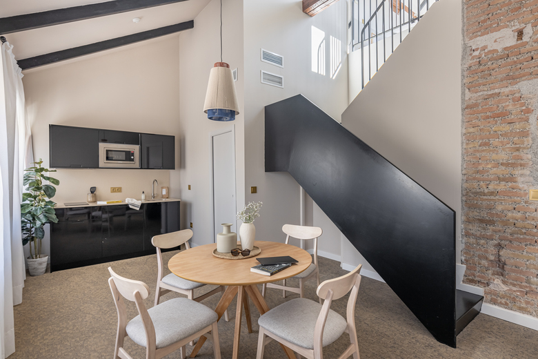 Apartamento Libere Malaga Teatro Romano