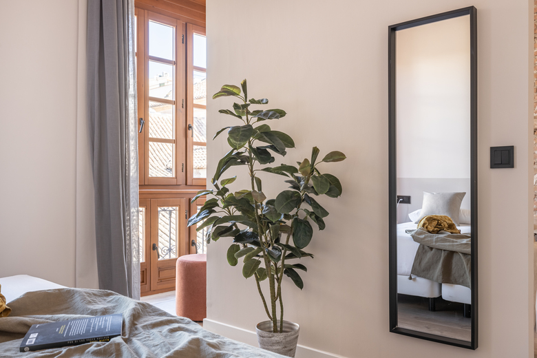Apartamento Libere Malaga Teatro Romano