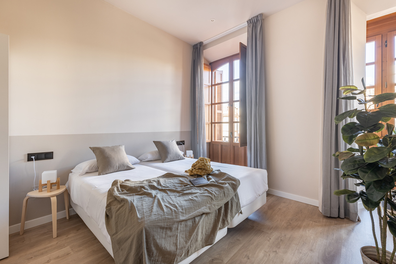 Apartamento Libere Malaga Teatro Romano