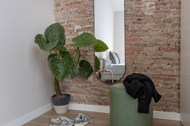 Apartamento Libere Malaga Teatro Romano