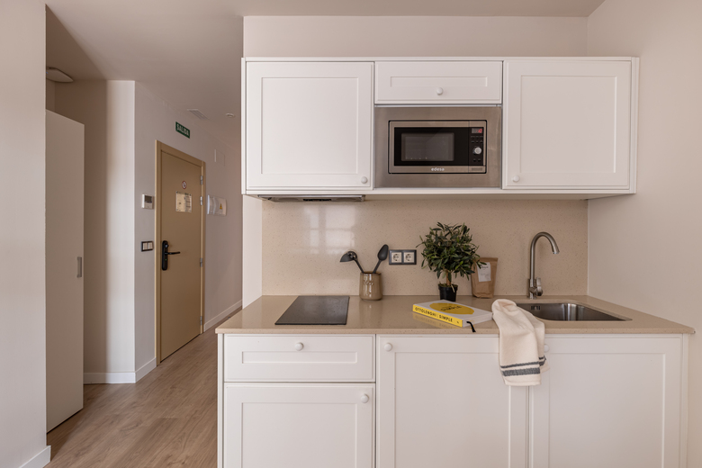Apartamento Libere Malaga Teatro Romano