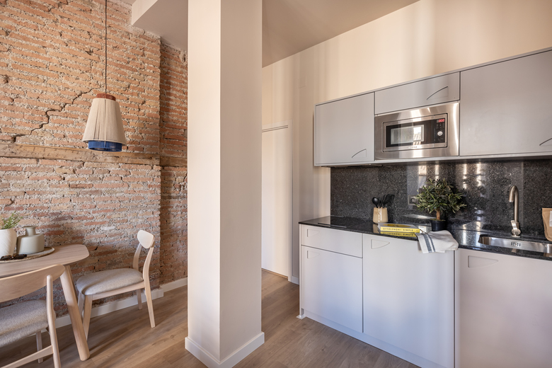Apartamento Libere Malaga Teatro Romano