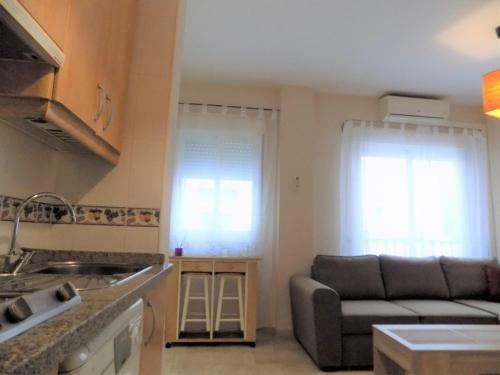 Suite Homes Central Apartment