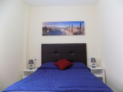 Suite Homes Central Apartment