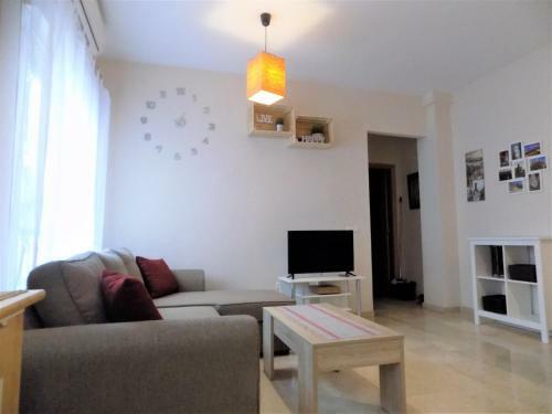 Suite Homes Central Apartment